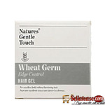 Wheat Germ Edge Control-80g - 2