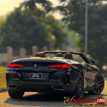 FOREIGN USED 2023 BMW 8 SERIES 840i CONVERTIBLE COUPE FOR SALE - 7