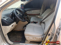 2006 LEXUS RX330 FOR SALE - 2