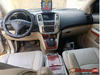 2006 LEXUS RX330 FOR SALE - 3