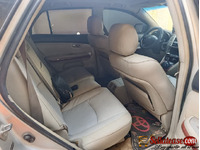 2006 LEXUS RX330 FOR SALE - 4
