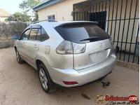 2006 LEXUS RX330 FOR SALE - 5