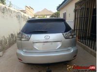 2006 LEXUS RX330 FOR SALE - 6