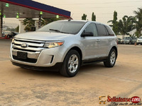 2014 FORD EDGE FOR SALE - 2