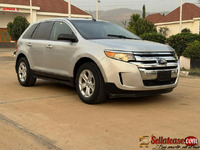 2014 FORD EDGE FOR SALE - 3