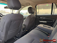 2014 FORD EDGE FOR SALE - 7