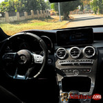 FOREIGN USED 2020 MERCEDES BENZ C43 AMG FOR SALE - 3