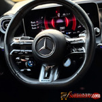 FOREIGN USED 2025 MERCEDES BENZ GLC43 AMG COUPE FOR SALE - 4
