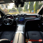 FOREIGN USED 2025 MERCEDES BENZ GLC43 AMG COUPE FOR SALE - 6