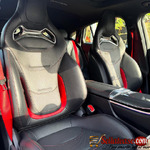 FOREIGN USED 2025 MERCEDES BENZ GLC43 AMG COUPE FOR SALE - 7