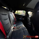 FOREIGN USED 2025 MERCEDES BENZ GLC43 AMG COUPE FOR SALE - 8