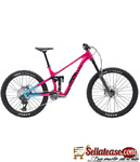 2025 Marin Alpine Trail XR AXS Mountain Bike (ALANBIKESHOP)