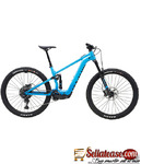 2025 Marin Rift Zone EL1 Mountain Bike (ALANBIKESHOP)