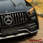 FOREIGN USED 2021 MERCEDES BENZ GLE53 AMG SUV FOR SALE - 3