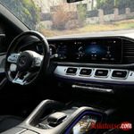 FOREIGN USED 2021 MERCEDES BENZ GLE53 AMG SUV FOR SALE - 4