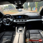 FOREIGN USED 2021 MERCEDES BENZ GLE53 AMG SUV FOR SALE - 5