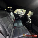 FOREIGN USED 2021 MERCEDES BENZ GLE53 AMG SUV FOR SALE - 7