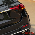 FOREIGN USED 2021 MERCEDES BENZ GLE53 AMG SUV FOR SALE - 10