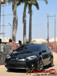 2016 TOYOTA COROLLA LE FOR SALE - 2