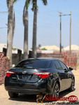 2016 TOYOTA COROLLA LE FOR SALE - 4