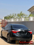 2016 TOYOTA COROLLA LE FOR SALE - 5