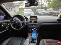 2010 MERCEDES BENZ C300 FOR SALE - 3