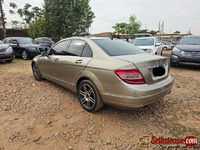 2010 MERCEDES BENZ C300 FOR SALE - 4