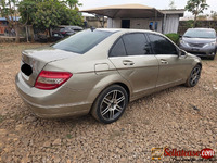 2010 MERCEDES BENZ C300 FOR SALE - 5