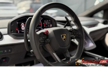 Brand new 2026 Lamborghini Revuelto hybrid for sale in Nigeria - 3