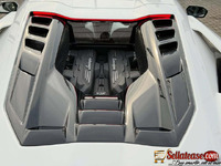 Brand new 2026 Lamborghini Revuelto hybrid for sale in Nigeria - 4