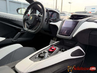 Brand new 2026 Lamborghini Revuelto hybrid for sale in Nigeria - 6