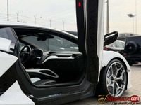 Brand new 2026 Lamborghini Revuelto hybrid for sale in Nigeria - 8