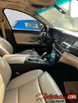 2012 BMW 5 SERIES 550i F10 FOR SALE - 5