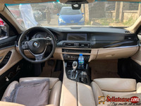 2012 BMW 5 SERIES 550i F10 FOR SALE - 6
