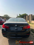 2012 BMW 5 SERIES 550i F10 FOR SALE - 10