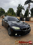 2012 BMW 5 SERIES 528i F10 FOR SALE