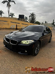 2012 BMW 5 SERIES 528i F10 FOR SALE - 2