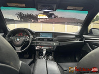 2012 BMW 5 SERIES 528i F10 FOR SALE - 3