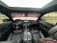 2012 BMW 5 SERIES 528i F10 FOR SALE - 4