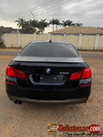 2012 BMW 5 SERIES 528i F10 FOR SALE - 8