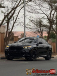 FOREIGN USED 2021 BMW X6 M50i COUPE FOR SALE