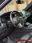 FOREIGN USED 2021 BMW X6 M50i COUPE FOR SALE - 4