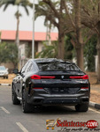 FOREIGN USED 2021 BMW X6 M50i COUPE FOR SALE - 8