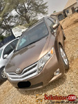2012 KEYLESS TOYOTA VENZA FOR SALE
