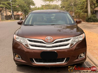 2013 TOYOTA VENZA FOR SALE