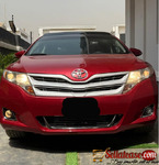 2015 TOYOTA VENZA WITH PANORAMIC ROOF FOR SALE