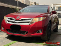 2015 TOYOTA VENZA WITH PANORAMIC ROOF FOR SALE - 2
