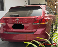 2015 TOYOTA VENZA WITH PANORAMIC ROOF FOR SALE - 9