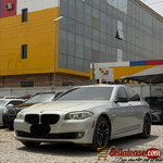 2012 BMW 5 SERIES 535i F10 FOR SALE