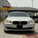 2012 BMW 5 SERIES 535i F10 FOR SALE - 3
